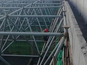 鐵嶺清河體育館